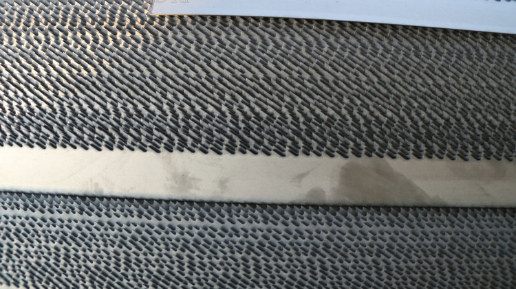 金屬鋸床專用鋸條 金屬鋸床專用鋸條